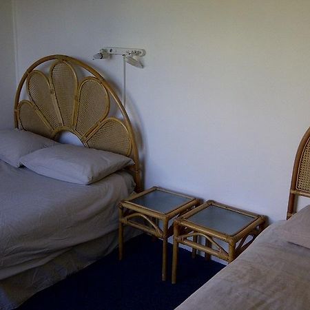 Jeffreys Bay Backpackers Hostel Eksteriør bilde