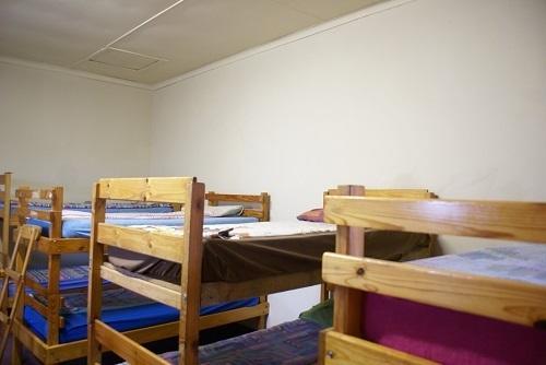 Jeffreys Bay Backpackers Hostel Eksteriør bilde