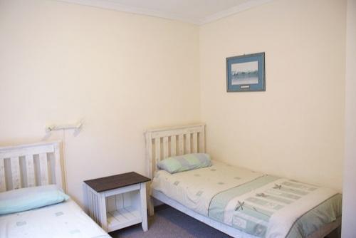 Jeffreys Bay Backpackers Hostel Rom bilde