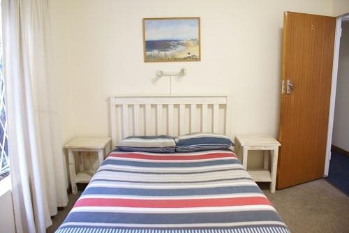 Jeffreys Bay Backpackers Hostel Rom bilde
