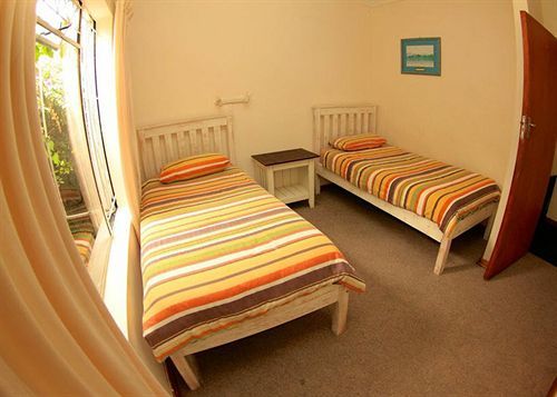 Jeffreys Bay Backpackers Hostel Eksteriør bilde