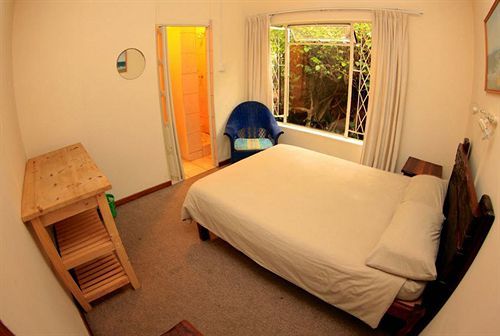 Jeffreys Bay Backpackers Hostel Eksteriør bilde