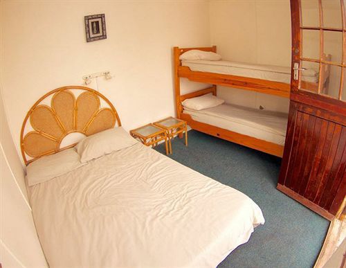 Jeffreys Bay Backpackers Hostel Eksteriør bilde