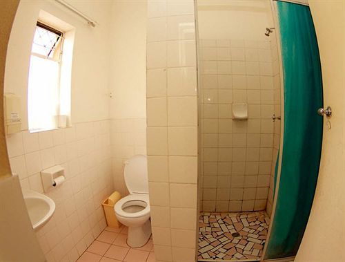 Jeffreys Bay Backpackers Hostel Eksteriør bilde